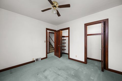 Tiny photo for 925 24th Street, Moline, IL 61265 (MLS # 12605118)