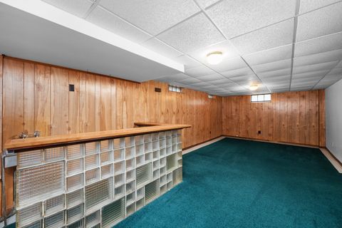 Tiny photo for 925 24th Street, Moline, IL 61265 (MLS # 12605118)