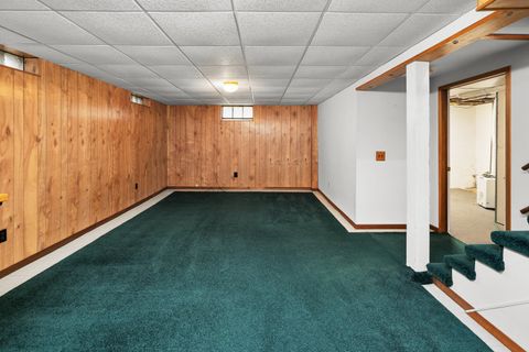 Tiny photo for 925 24th Street, Moline, IL 61265 (MLS # 12605118)