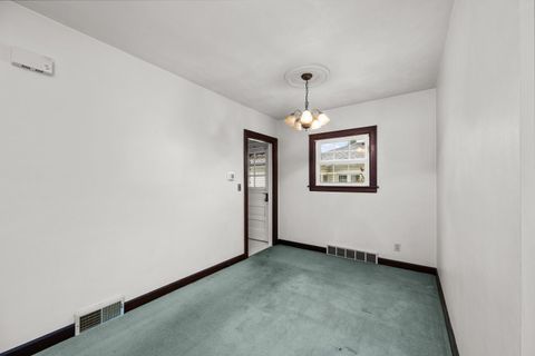 Tiny photo for 925 24th Street, Moline, IL 61265 (MLS # 12605118)