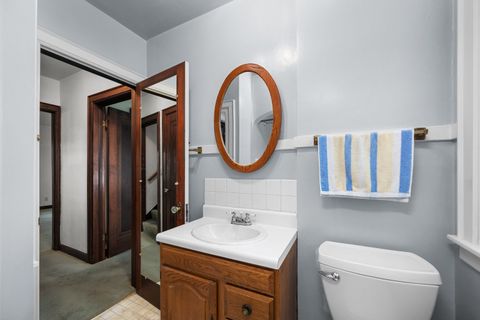 Tiny photo for 925 24th Street, Moline, IL 61265 (MLS # 12605118)