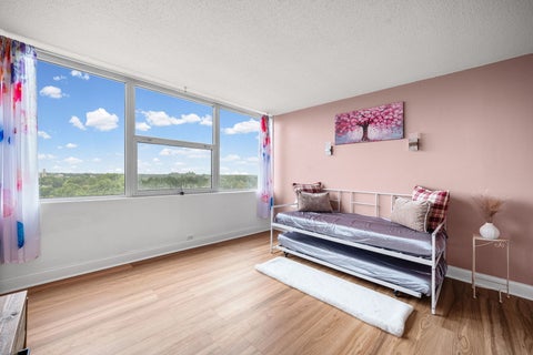 Tiny photo for 7234 W North Avenue #1005, Elmwood Park, IL 60707 (MLS # 12677821)