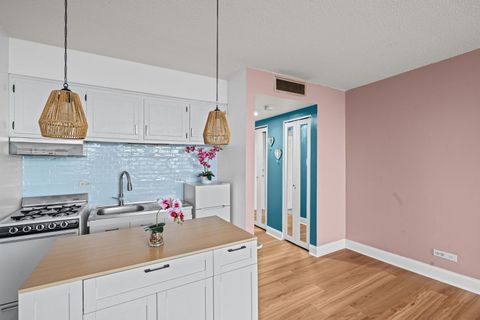 Tiny photo for 7234 W North Avenue #1005, Elmwood Park, IL 60707 (MLS # 12677821)