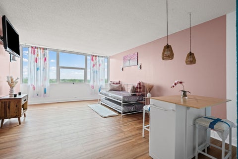 Tiny photo for 7234 W North Avenue #1005, Elmwood Park, IL 60707 (MLS # 12677821)