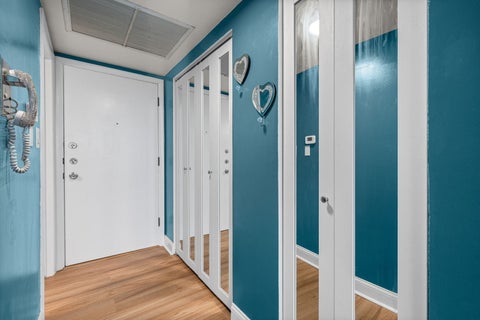 Tiny photo for 7234 W North Avenue #1005, Elmwood Park, IL 60707 (MLS # 12677821)