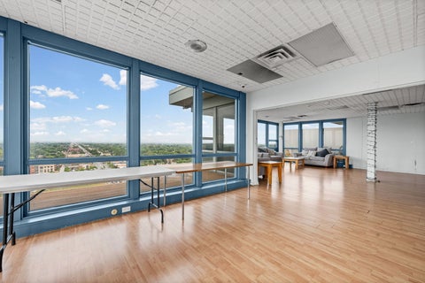 Tiny photo for 7234 W North Avenue #1005, Elmwood Park, IL 60707 (MLS # 12677821)