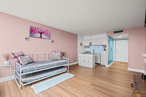 Tiny photo for 7234 W North Avenue #1005, Elmwood Park, IL 60707 (MLS # 12677821)
