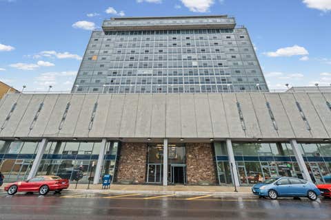 Photo of 7234 W North Avenue #1005, Elmwood Park, IL 60707 (MLS # 12677821)