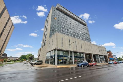 Tiny photo for 7234 W North Avenue #1005, Elmwood Park, IL 60707 (MLS # 12677821)
