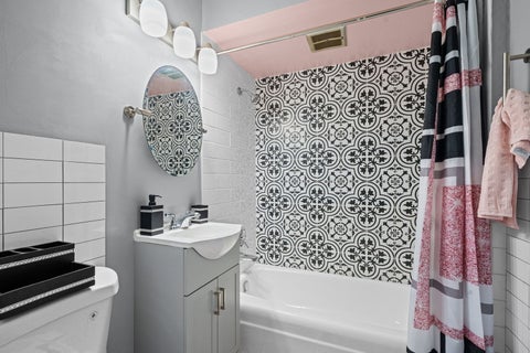 Tiny photo for 7234 W North Avenue #1005, Elmwood Park, IL 60707 (MLS # 12677821)