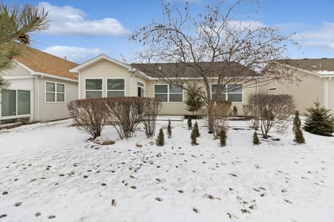 Tiny photo for 696 S Wellston Lane, Romeoville, IL 60446 (MLS # 12556710)