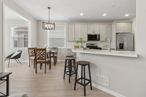 Tiny photo for 696 S Wellston Lane, Romeoville, IL 60446 (MLS # 12556710)