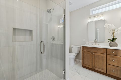 Tiny photo for 696 S Wellston Lane, Romeoville, IL 60446 (MLS # 12556710)