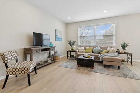 Tiny photo for 696 S Wellston Lane, Romeoville, IL 60446 (MLS # 12556710)