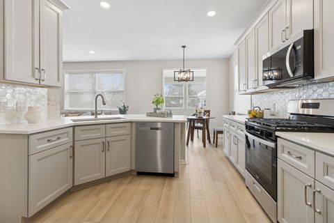 Tiny photo for 696 S Wellston Lane, Romeoville, IL 60446 (MLS # 12556710)