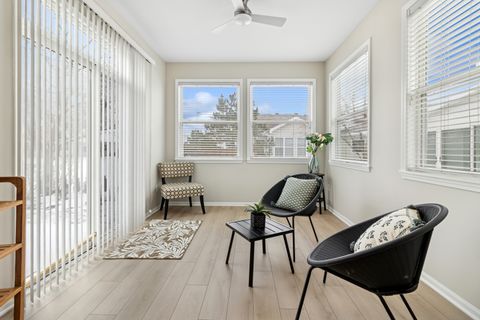 Tiny photo for 696 S Wellston Lane, Romeoville, IL 60446 (MLS # 12556710)