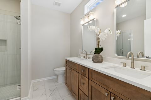 Tiny photo for 696 S Wellston Lane, Romeoville, IL 60446 (MLS # 12556710)