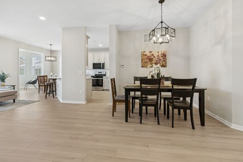 Tiny photo for 696 S Wellston Lane, Romeoville, IL 60446 (MLS # 12556710)