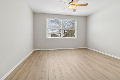 Tiny photo for 696 S Wellston Lane, Romeoville, IL 60446 (MLS # 12556710)