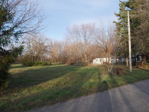 A home in Sheldon