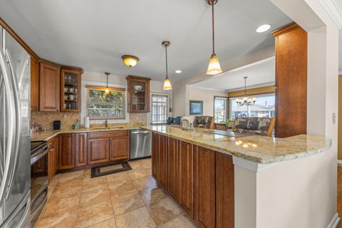 Tiny photo for Westchester, IL 60154 (MLS # 12616406)