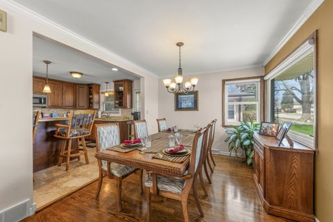 Tiny photo for Westchester, IL 60154 (MLS # 12616406)