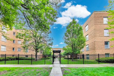 4903 N Wolcott Avenue 3A Chicago IL 60640