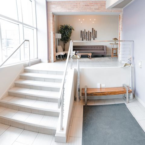 Tiny photo for 770 W Gladys Avenue #601, Chicago, IL 60661 (MLS # 12600532)