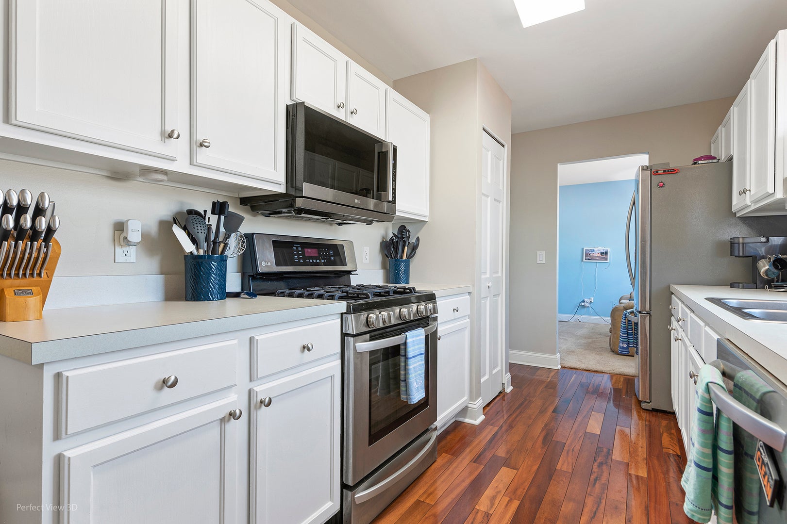 1404 Sequoia Circle