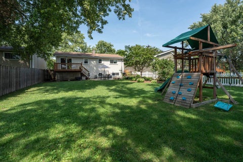 Tiny photo for 1214 Wilson Avenue, Wheaton, IL 60189 (MLS # 12757709)