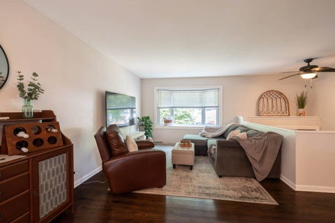 Tiny photo for 1214 Wilson Avenue, Wheaton, IL 60189 (MLS # 12757709)