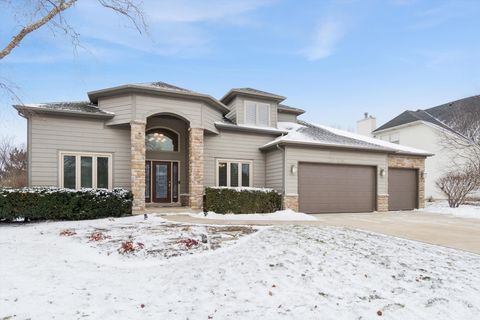 12844 Scoter Court Plainfield IL 60185
