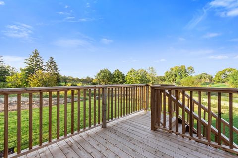 A home in Naperville