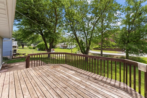 Tiny photo for 4233 Warren Street, Davenport, IA 52806 (MLS # 12663374)