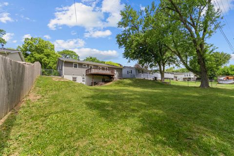 Tiny photo for 4233 Warren Street, Davenport, IA 52806 (MLS # 12663374)