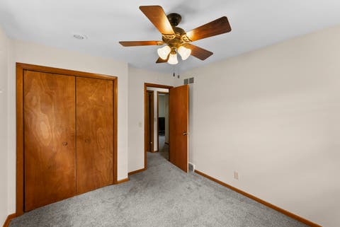 Tiny photo for 4233 Warren Street, Davenport, IA 52806 (MLS # 12663374)
