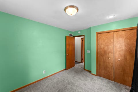 Tiny photo for 4233 Warren Street, Davenport, IA 52806 (MLS # 12663374)