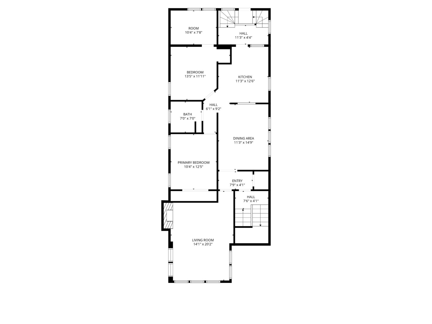 6228 N Artesian Avenue