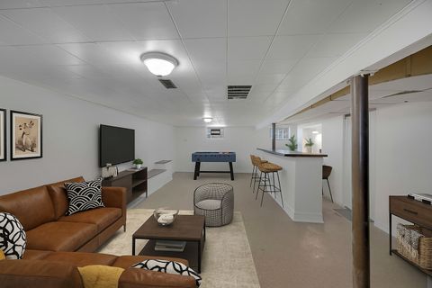 Tiny photo for 3238 178th Street, Lansing, IL 60438 (MLS # 12531036)