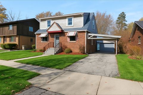 Photo of 3238 178th Street, Lansing, IL 60438 (MLS # 12531036)