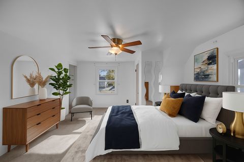 Tiny photo for 3238 178th Street, Lansing, IL 60438 (MLS # 12531036)