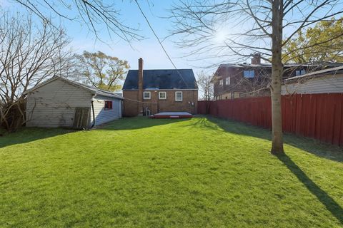 Tiny photo for 3238 178th Street, Lansing, IL 60438 (MLS # 12531036)