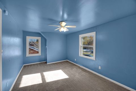 Tiny photo for 3238 178th Street, Lansing, IL 60438 (MLS # 12531036)