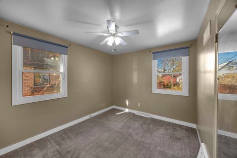 Tiny photo for 3238 178th Street, Lansing, IL 60438 (MLS # 12531036)