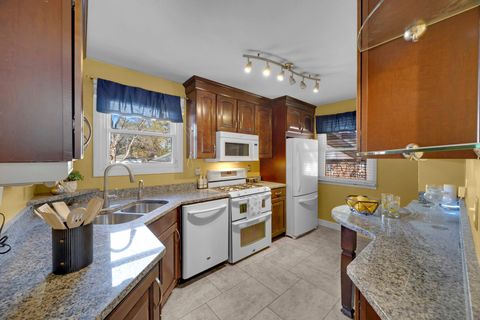 Tiny photo for 3238 178th Street, Lansing, IL 60438 (MLS # 12531036)