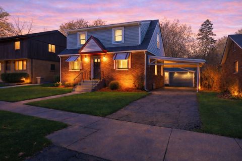 Photo of 3238 178th Street, Lansing, IL 60438 (MLS # 12531036)