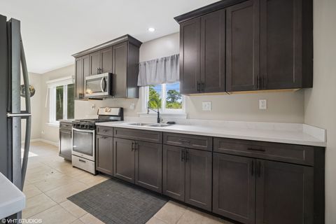 Tiny photo for 4363 W Kennedy Drive, Gurnee, IL 60031 (MLS # 12503791)