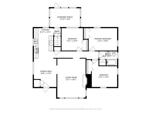 Tiny photo for 4363 W Kennedy Drive, Gurnee, IL 60031 (MLS # 12503791)