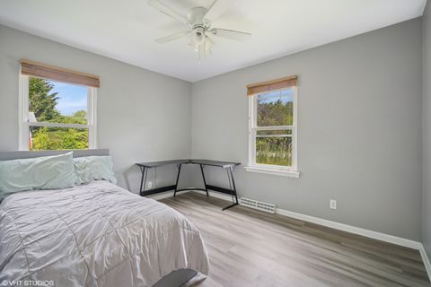 Tiny photo for 4363 W Kennedy Drive, Gurnee, IL 60031 (MLS # 12503791)