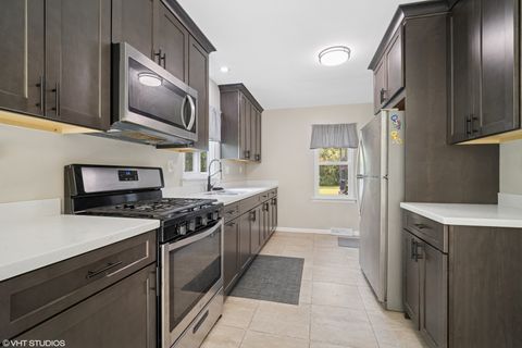 Tiny photo for 4363 W Kennedy Drive, Gurnee, IL 60031 (MLS # 12503791)